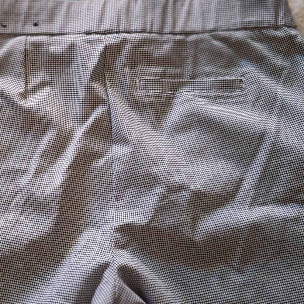 JL Jules & Leopold Ankle Pants - Picture 9 of 9